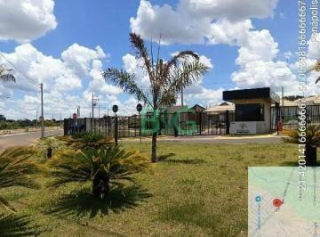 Casa · 44m² · 2 Quartos · Casa em Área Rural de Penápolis, Penápolis/SP de 44m² 2 quartos à venda por R$ 176.734,67