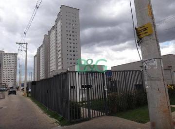 Apartamento · 42m² · 2 Quartos · Apartamento em Vila Nova Bonsucesso, Guarulhos/SP de 42m² 2 quartos à venda por R$ 103.704,06