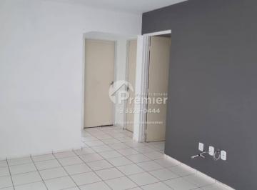 Apartamento · 51m² · 2 Quartos · 1 Vaga · Apartamento em Parque Campo Bonito, Indaiatuba/SP de 51m² 2 quartos à venda por R$ 218.000,00