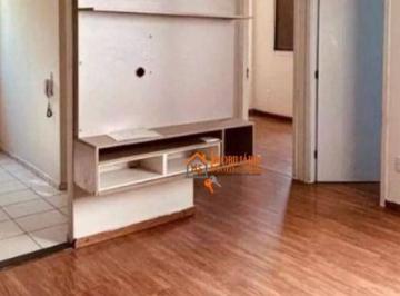 Apartamento · 43m² · 2 Quartos · Apartamento em Jardim São Domingos, Guarulhos/SP de 43m² 2 quartos à venda por R$ 255.000,00