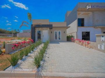 Casa · 95m² · 3 Quartos · 2 Vagas · Casa em Jardim São Luiz (Caucaia do Alto), Cotia/SP de 95m² 3 quartos à venda por R$ 680.000,00