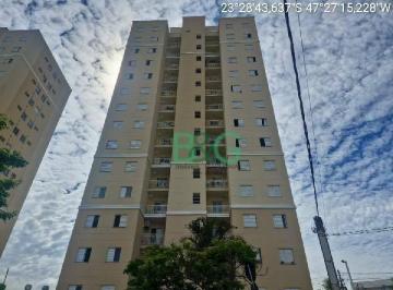 Apartamento · 49m² · 2 Quartos · 1 Vaga · Apartamento em Vila Odim Antão, Sorocaba/SP de 49m² 2 quartos à venda por R$ 153.000,00