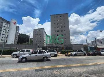 Apartamento · 40m² · 2 Quartos · Apartamento em Jardim Helian, São Paulo/SP de 40m² 2 quartos à venda por R$ 135.993,04