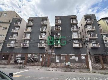 Apartamento · 46m² · 2 Quartos · Apartamento em Parque Assunção, Taboão da Serra/SP de 46m² 2 quartos à venda por R$ 143.508,51