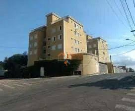 Apartamento · 42m² · 2 Quartos · 1 Vaga · Apartamento em Vila Nova Bonsucesso, Guarulhos/SP de 42m² 2 quartos à venda por R$ 250.000,00