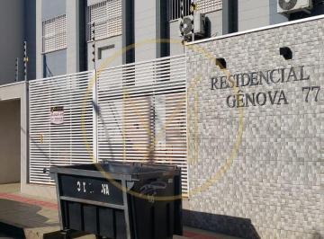 Apartamento · 51m² · 2 Quartos · 1 Vaga · LOCAÇÃO | Apartamento, com 2 dormitórios em Zona 07, Maringá