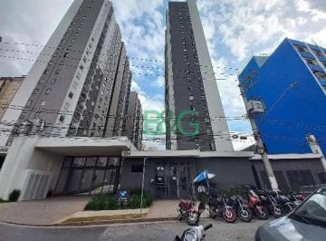 Apartamento · 24m² · 1 Quarto · Apartamento em Belenzinho, São Paulo/SP de 24m² 1 quartos à venda por R$ 132.970,97