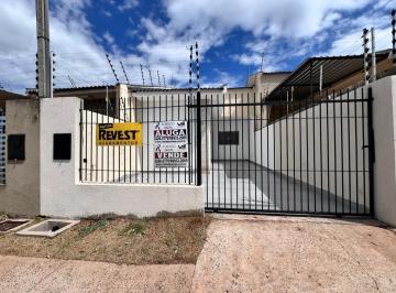 Casa · 3 Quartos · 3 Vagas · VENDA | Casa, com 3 dormitórios em Ecovalley Ecologic City, Sarandi