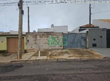 Casa · 48m² · 2 Quartos · Casa em Jardim Vera Cruz, Monte Alto/SP de 48m² 2 quartos à venda por R$ 124.888,86