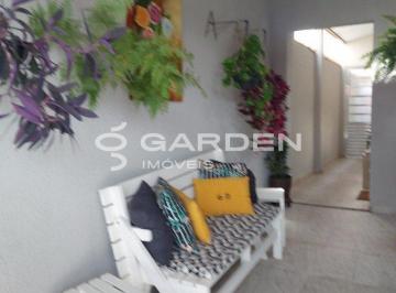 Casa · 125m² · 3 Quartos · 1 Vaga · Casa em Jardim das Indústrias, São José dos Campos/SP de 0m² 3 quartos à venda por R$ 550.000,00
