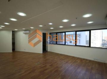 Comercial · 62m² · 3 Vagas · Conjunto em Santo Amaro, São Paulo/SP de 62m² à venda por R$ 600.000,00 ou para locação R$ 3.000,00/