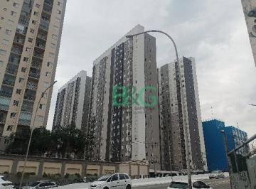 Apartamento · 24m² · 2 Quartos · Apartamento em Belenzinho, São Paulo/SP de 24m² 2 quartos à venda por R$ 132.970,97