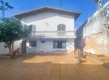 Casa · 283m² · 4 Quartos · 2 Vagas · Casa em Jardim Santa Genebra, Campinas/SP de 283m² 4 quartos à venda por R$ 650.000,00