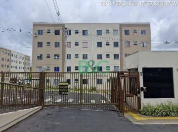 Apartamento · 39m² · 2 Quartos · 1 Vaga · Apartamento em Vila Pedroso, Votorantim/SP de 39m² 2 quartos à venda por R$ 181.299,87
