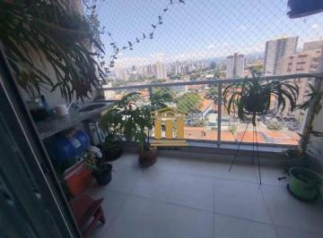 Apartamento · 61m² · 2 Quartos · 1 Vaga · Apartamento em Jardim América, São José dos Campos/SP de 61m² 2 quartos à venda por R$ 540.000,00