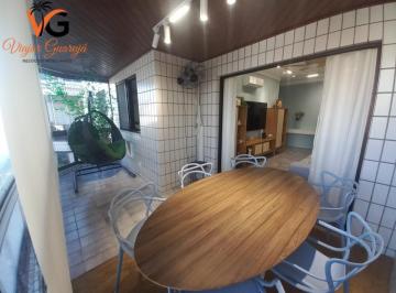 Apartamento · 88m² · 2 Quartos · 1 Vaga · Apartamento em Jardim Las Palmas, Guarujá/SP de 88m² 2 quartos à venda por R$ 560.000,00