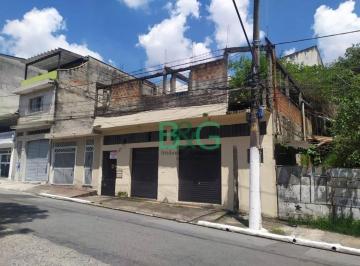 Casa · 330m² · 3 Quartos · 4 Vagas · Sobrado em Parque Císper, São Paulo/SP de 330m² 3 quartos à venda por R$ 670.212,87