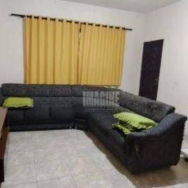 Casa · 167m² · 5 Quartos · 1 Vaga · Sobrado em Vila Costa Melo, São Paulo/SP de 167m² 5 quartos à venda por R$ 600.000,00