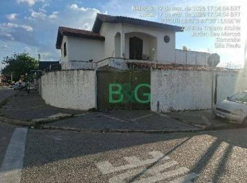 Casa · 357m² · 3 Quartos · Casa em Jardim São Marcos, Sorocaba/SP de 357m² 3 quartos à venda por R$ 568.054,42