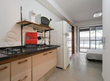Comercial · 30m² · 1 Quarto · Studio em Pinheiros, São Paulo/SP de 30m² 1 quartos à venda por R$ 610.000,00