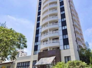Apartamento de 1 quarto, São Paulo · Flat em Indianópolis, São Paulo/SP de 38m² 1 quartos à venda por R$ 560.000,00