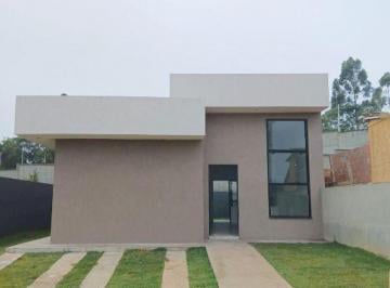 Casa · 93m² · 3 Quartos · 2 Vagas · Casa em Santana, Cotia/SP de 93m² 3 quartos à venda por R$ 590.000,00