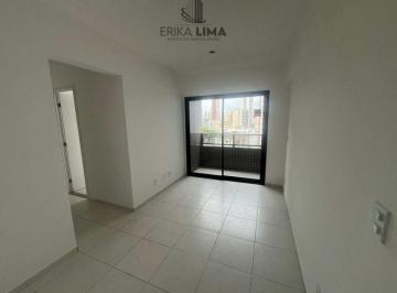 Apartamento · 47m² · 2 Quartos · 1 Vaga · Apartamento em Boa Viagem, Recife/PE de 47m² 2 quartos à venda por R$ 573.000,00