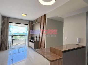 Apartamento · 63m² · 2 Quartos · 1 Vaga · Apartamento em Nossa Senhora da Vitória, Ilhéus/BA de 63m² 2 quartos à venda por R$ 570.000,00