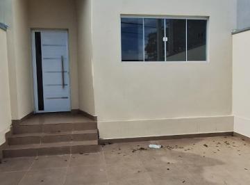 Casa · 67m² · 2 Quartos · 2 Vagas · Casa em Vila Real, Hortolândia/SP de 67m² 2 quartos à venda por R$ 350.000,00