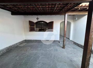 Casa · 180m² · 3 Quartos · Casa em Colubande, São Gonçalo/RJ de 180m² 3 quartos à venda por R$ 350.000,00