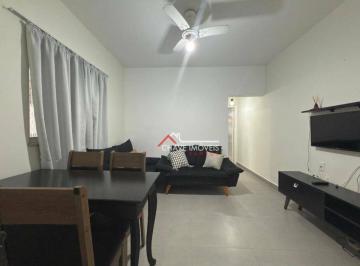 Apartamento · 67m² · 1 Quarto · 1 Vaga · Apartamento em Embaré, Santos/SP de 67m² 1 quartos à venda por R$ 459.000,00