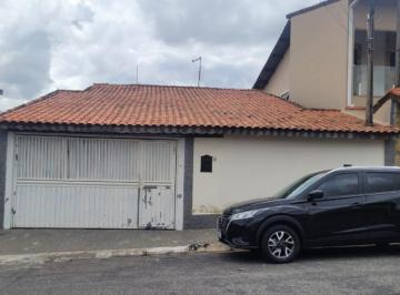 Casa · 250m² · 3 Quartos · 2 Vagas · Casa em Jardim do Vale, Jacareí/SP de 0m² 3 quartos à venda por R$ 350.000,00
