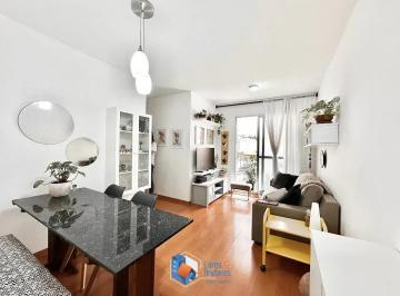 Apartamento · 63m² · 3 Quartos · 1 Vaga · Apartamento em Cambuci, São Paulo/SP de 63m² 3 quartos à venda por R$ 469.900,00