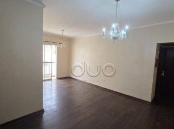 Apartamento · 109m² · 3 Quartos · 1 Vaga · Apartamento em Centro, Piracicaba/SP de 109m² 3 quartos à venda por R$ 450.000,00