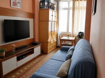 Apartamento · 45m² · 1 Quarto · Apartamento em Aparecida, Santos/SP de 45m² 1 quartos à venda por R$ 425.000,00