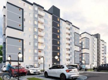 Apartamento · 46m² · 2 Quartos · 1 Vaga · Apartamento em Conjunto Habitacional Ana Paula, Mogi das Cruzes/SP de 46m² 2 quartos à venda por R$ 