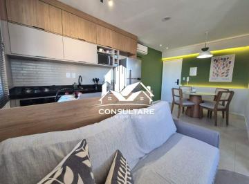 Apartamento · 51m² · 2 Quartos · 1 Vaga · Apartamento em Centro, São Vicente/SP de 51m² 2 quartos à venda por R$ 375.000,00