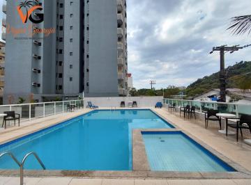 Apartamento · 78m² · 3 Quartos · 1 Vaga · Apartamento em Jardim Tejereba, Guarujá/SP de 78m² 3 quartos à venda por R$ 380.000,00