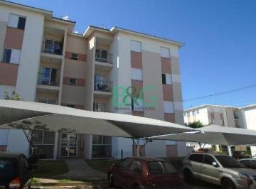 Apartamento · 48m² · 1 Quarto · 1 Vaga · Apartamento em Vila Inema, Hortolândia/SP de 48m² 1 quartos à venda por R$ 356.942,56