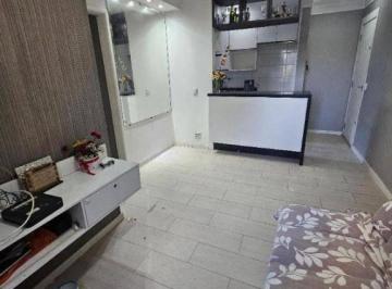 Apartamento · 54m² · 3 Quartos · 1 Vaga · Apartamento em Vila Venditti, Guarulhos/SP de 54m² 3 quartos à venda por R$ 340.000,00