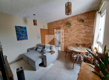 Apartamento · 47m² · 2 Quartos · 1 Vaga · Apartamento em Cidade Nova, Jundiaí/SP de 47m² 2 quartos à venda por R$ 340.000,00