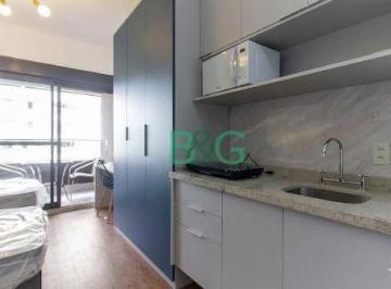 Comercial · 27m² · 1 Quarto · Studio em Perdizes, São Paulo/SP de 27m² 1 quartos à venda por R$ 488.000,00