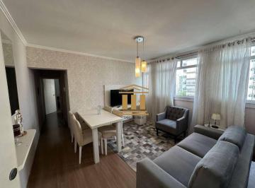 Apartamento · 50m² · 1 Quarto · 1 Vaga · Kitnet em Vila Adyana, São José dos Campos/SP de 50m² 1 quartos à venda por R$ 350.000,00