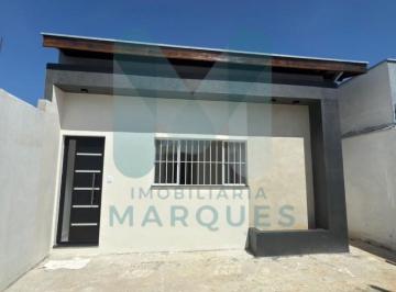 Casa · 175m² · 2 Quartos · 2 Vagas · Casa em Vila Santos, Caçapava/SP de 175m² 2 quartos à venda por R$ 379.900,00
