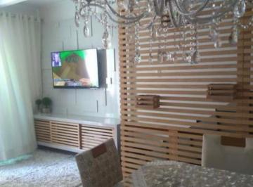 Casa · 130m² · 3 Quartos · 1 Vaga · Casa em Catiapoa, São Vicente/SP de 130m² 3 quartos à venda por R$ 380.000,00