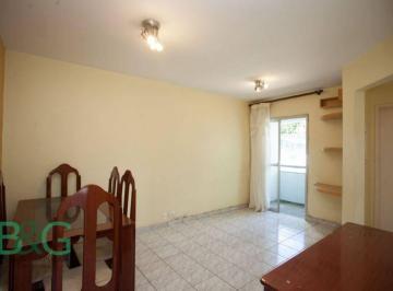Apartamento · 45m² · 2 Quartos · 1 Vaga · Apartamento em Nossa Senhora do Ó, São Paulo/SP de 45m² 2 quartos à venda por R$ 340.000,00