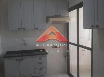Apartamento · 56m² · 2 Quartos · 1 Vaga · Apartamento em Jardim Bela Vista, São José dos Campos/SP de 56m² 2 quartos à venda por R$ 360.000,00
