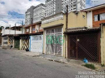Casa · 80m² · 1 Quarto · Casa em Vila Jaraguá, São Paulo/SP de 80m² 1 quartos à venda por R$ 369.209,50
