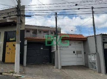 Casa · 112m² · 2 Quartos · Casa em Cidade Patriarca, São Paulo/SP de 112m² 2 quartos à venda por R$ 363.269,15