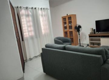 Casa · 90m² · 2 Quartos · 2 Vagas · Casa em Wanel Ville, Sorocaba/SP de 90m² 2 quartos à venda por R$ 365.000,00